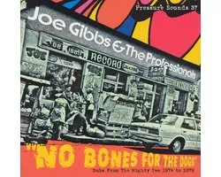 No Bones for the Dogs: Dubs From 1974-79
