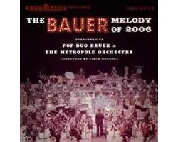 Bauer Melody Of 2006