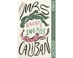 Faber Editions- Mrs Caliban (Faber Editions)