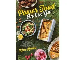 Power Food On the Go