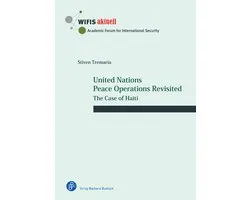WIFIS-aktuell- United Nations Peace Operations Revisited