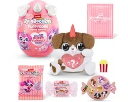 ZURU - Rainbocorns - Puppycorn Scent Surprise - 19cm - Ms.Berry