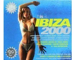 This Is...ibiza 2000