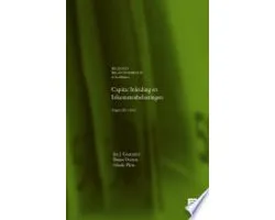 Capita : Inleiding en Inkomstenbelasting