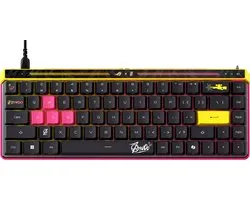 ASUS ROG Falchion Ace HFX ZywOo Edition - Zwart