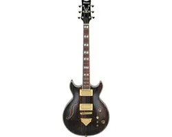 Ibanez AR520HME-NT Natural - Guitare électrique