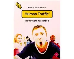 Human Traffic [Blu-Ray]