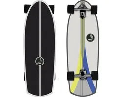Slide SurfSkate Surfdeck Chicala 32" - Planche de surf