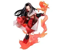 Shaman King Ichibansho - Shaman King The Second Hao figuur 15cm