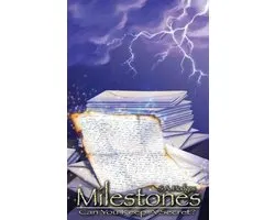 The Camp Milestone Trilogy- Milestones
