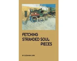 Fetching Stranded Soul Pieces
