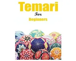 Japanese Temari for Beginners