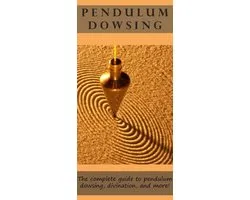 Pendulum Dowsing