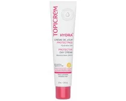 Topicrem Crème Face Care Hydra+ Protective Day Cream