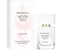 Elizabeth Arden - White Tea Wild Rose EDT 30 ml