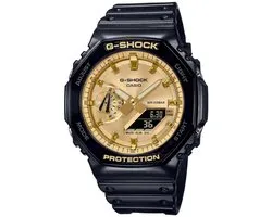 Casio - GA-2100GB-1AER - Montre-bracelet - Homme - Quartz - G-SHOCK