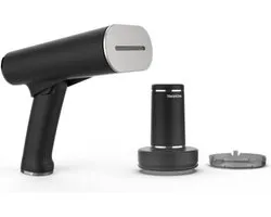 SteamOne Foldable handstomer met pluizenverwijderaar