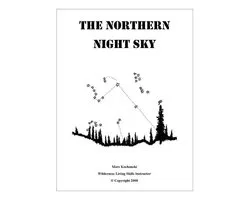 The Northern Night Sky