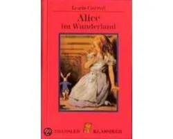 Alice im Wunderland