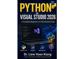 Python in Visual Studio 2026