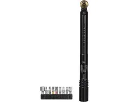 Topeak momentsleutel Torq Stick 4-20Nm