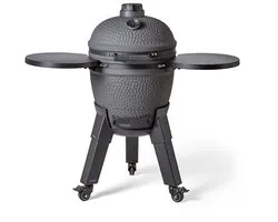 Moddern Complete Kamado - houtskoolbarbecue - charcoal grey