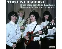 From Merseyside To Hamburg