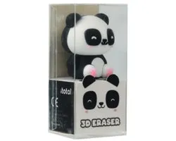 iTotal 3D Eraser My Little Bestie “PANDA” Gum 31gr