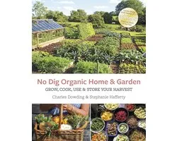 No Dig Organic Home and Garden