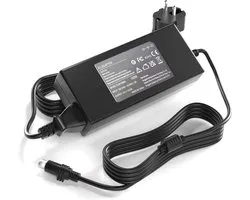 12V Charging Adapter for Synology NAS DiskStation DS918+ DS918 DS916+ DS415+ DS920+ DS1520+ DS1522+ DS923+ DS718+ QNAP - ShopVlot