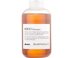 Davines SOLU Shampoo 250 ml