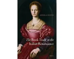 The Book Trade in the Italian Renaissance