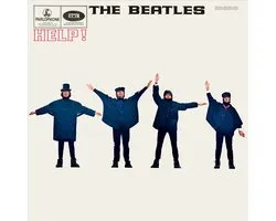 Help! (Ltd. Mono Edition)