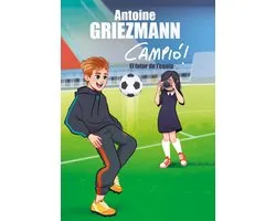 Campió! 3 - El futur de l'equip (Campió! 3)