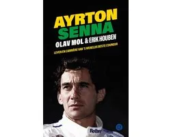 Ayrton Senna