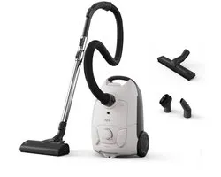 AEG AB51C2SW Clean 5000 - Stofzuiger met zak - AllFloor - Parketzuigmond - 1 accessoire