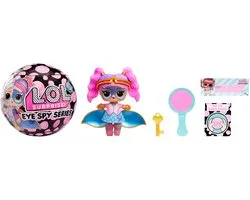 L.O.L. (Lil Outrageous Littles) L.O.L. Surprise Eye Spy Tots