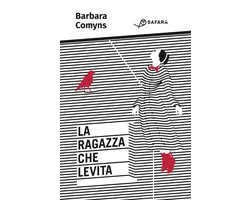 La ragazza che levita