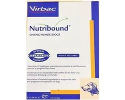 Nutribound Chiens - Virbac
