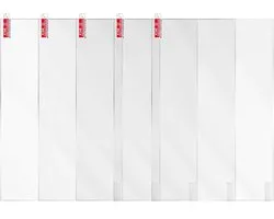 5PCS Screen Protector, 3D Printer Screen Protector Film, for Anycubic, Photon M3 Max/M7 Max/M3 7.6inch Resin LCD 3D Printer 3D-printerschermbeschermer(M7 Max)