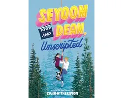 Seyoon and Dean, Unscripted