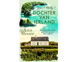 Grace O'Malley 1 - Dochter van Ierland