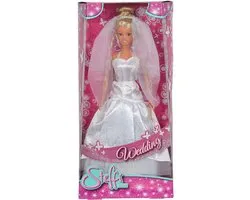 Steffi Love Bruiloft