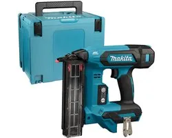 Makita DBN501ZJ Accu afwerktacker 18Ga LXT 18V Basic Body in Mbox