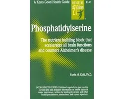 Phosphatidylserine (PS)