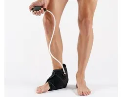 CoolComp Enkel Ice Pack en Compressie - Koudetherapie & Compressie