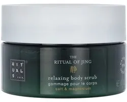 Rituals The Ritual of Jing Body Scrub - 300g