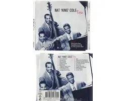 Nat King Cole Trio