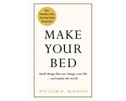 Make Your Bed