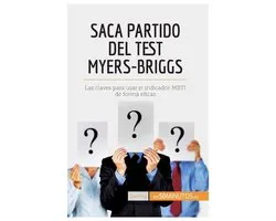 Saca partido del test Myers-Briggs